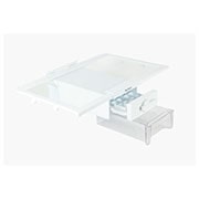 LG رف الفريزر, AHT73934305