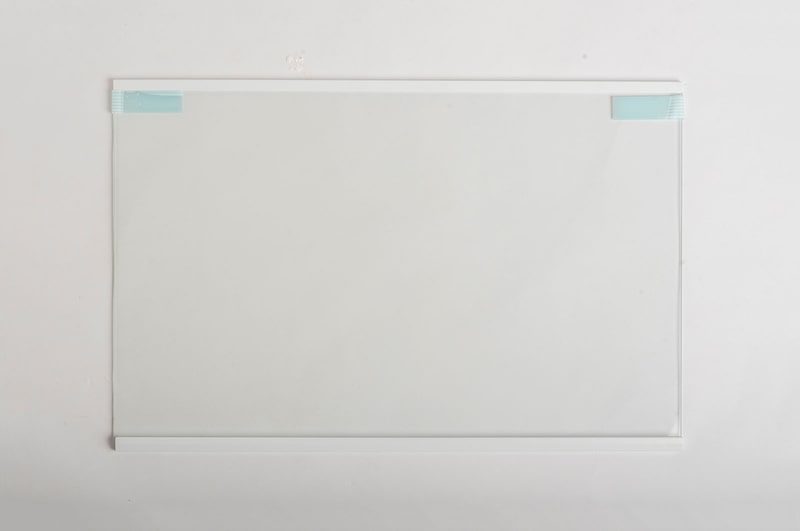 LG رف زجاجي للثلاجة, AHT74594201