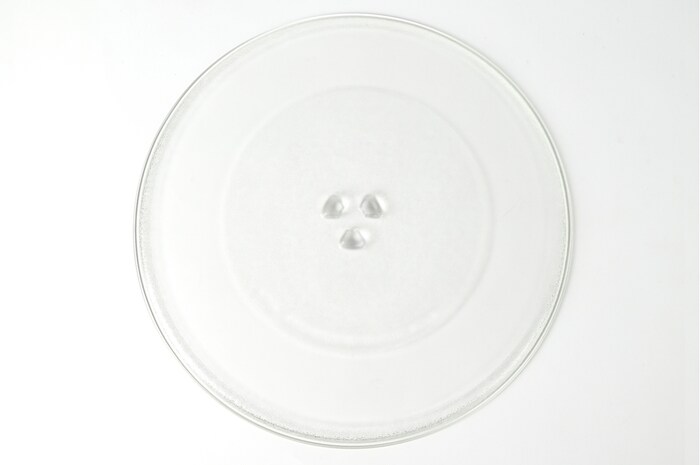 LG طبق زجاجى لفرن الميكرويف, MJS47373304