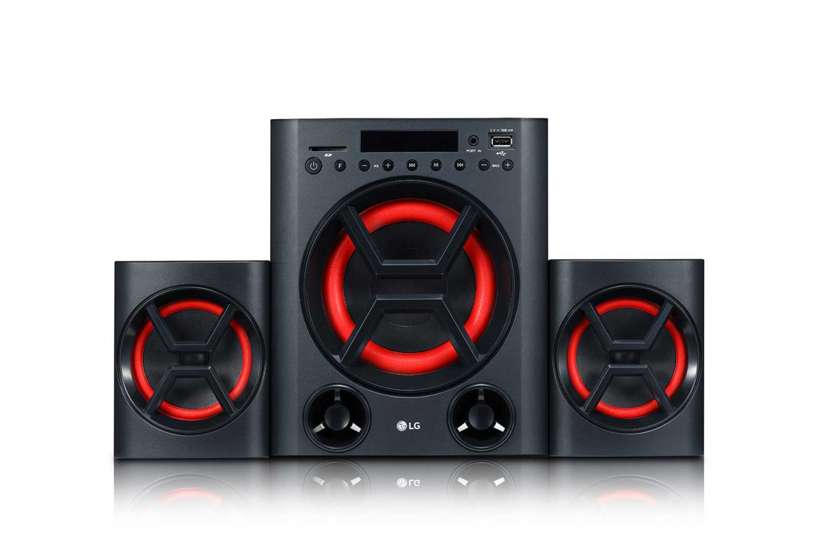LG-LK72B