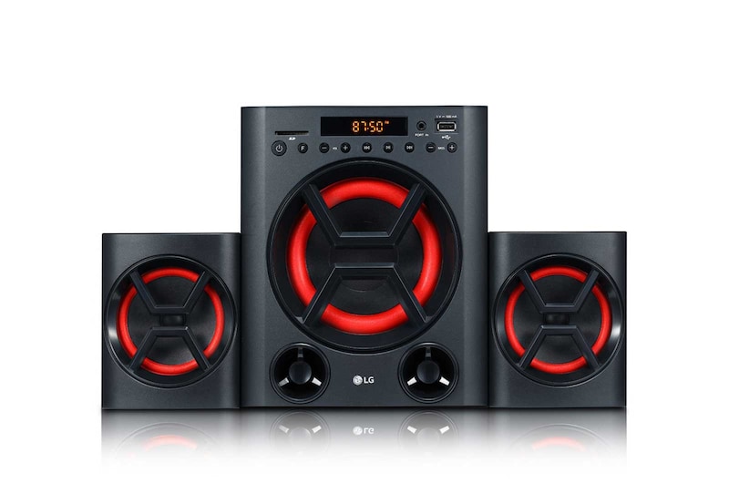 LG XBOOM، BOOM BLAST, LK72B