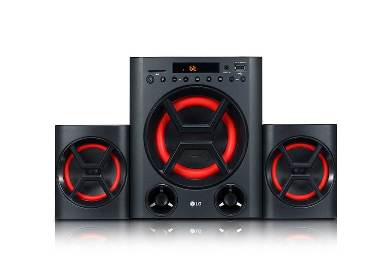 LG XBOOM، BOOM BLAST, LK72B