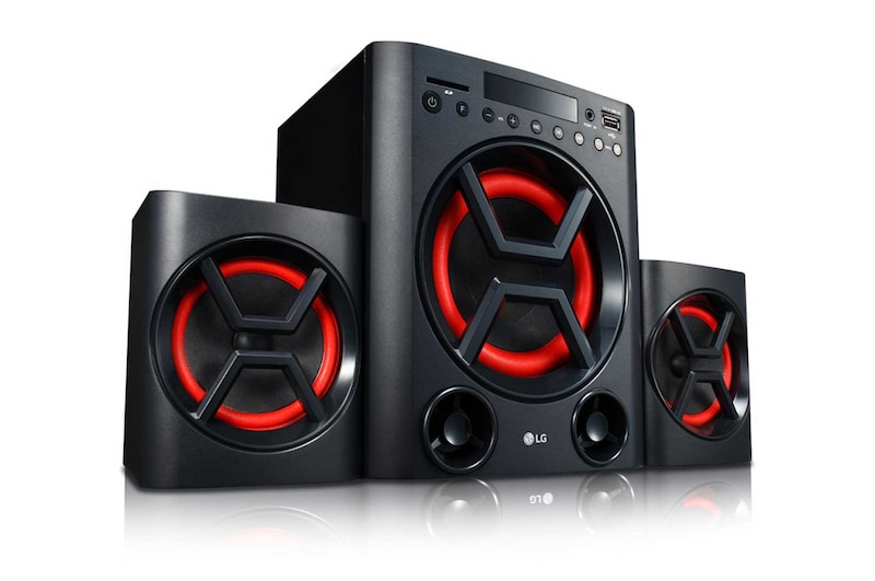 LG XBOOM، BOOM BLAST, LK72B