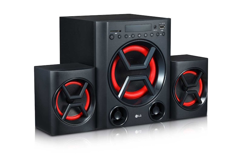 LG XBOOM، BOOM BLAST, LK72B