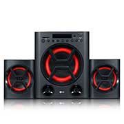 LG-LK72B