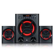 LG XBOOM، BOOM BLAST, LK72B