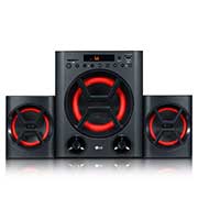 LG XBOOM، BOOM BLAST, LK72B