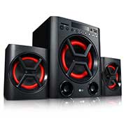 LG XBOOM، BOOM BLAST, LK72B