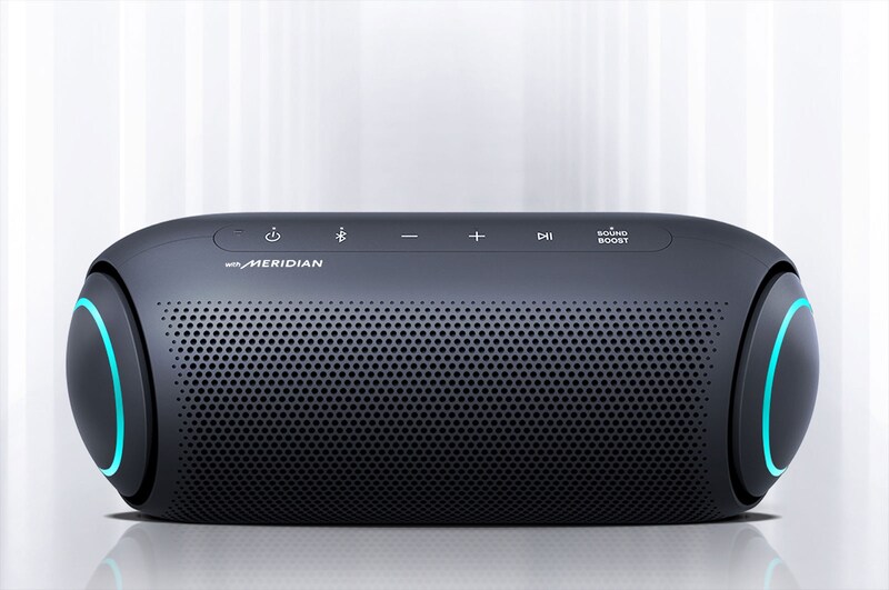 LG XBOOMGo PL7 من LG, PL7