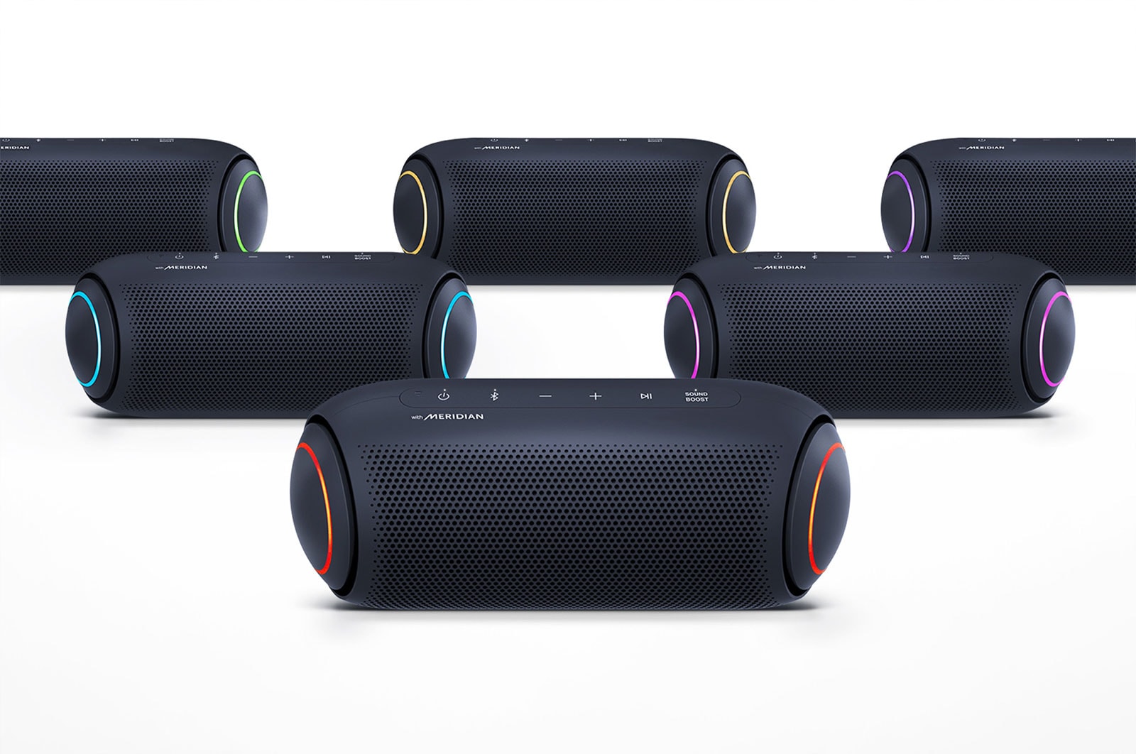 LG XBOOMGo PL7 من LG, PL7