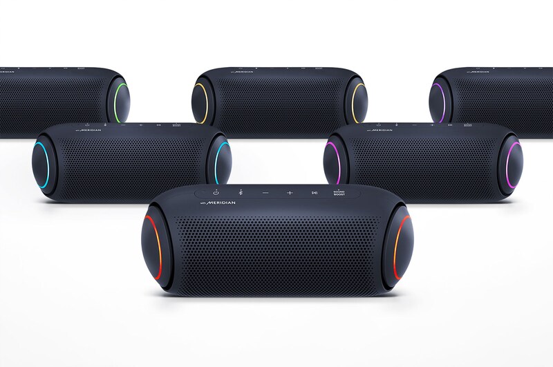 LG XBOOMGo PL7 من LG, PL7