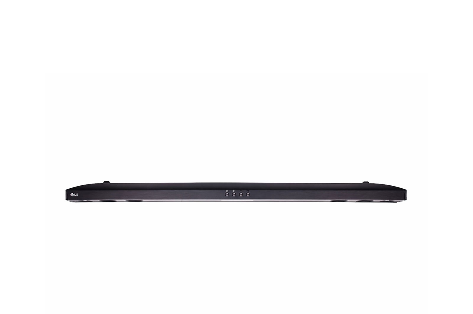 LG مكبر الصوت LG Sound Bar SK1D ، 2.0 قناة ، 100 واط ، تحكم تكيفي في الصوت ، صوت مناسب لأي محتوى ، وضع الاستعداد عبر البلوتوث ،, SK1D