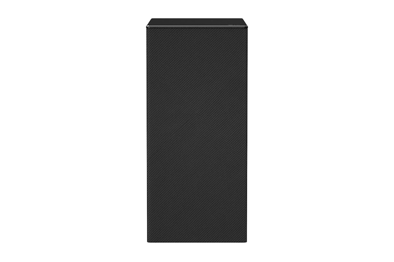 LG يتسم مكبر صوت SN6Y من إل جي بكونه مكبر صوت عالي الدقة 3.1 قناة مع DTS الافتراضي: X, SN6Y