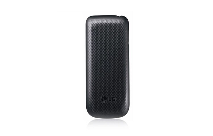 LG هاتف ببطاقتى SIM, A190