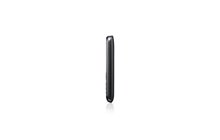 LG مع هاتف إل جى الجديد لن تفقد أى رساله بعد الأن, C199