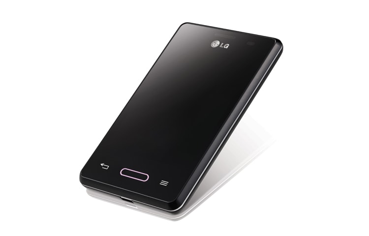 LG Inherited premium design, E425