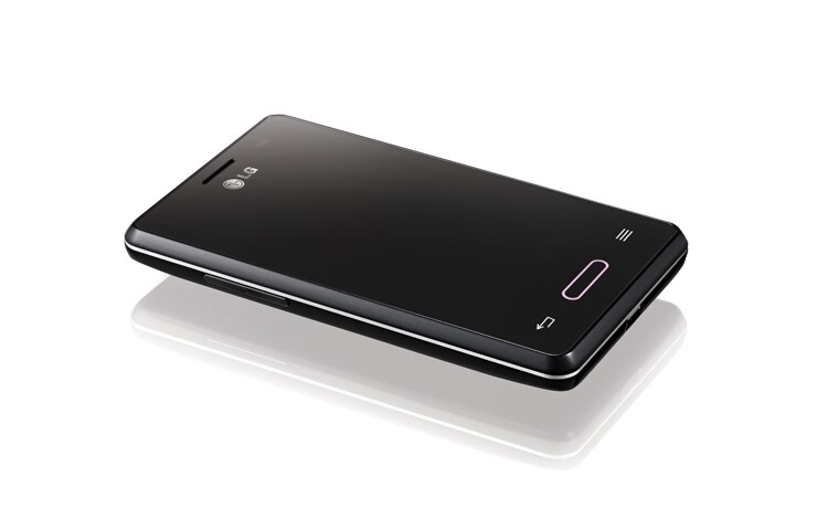 LG Inherited premium design, E425