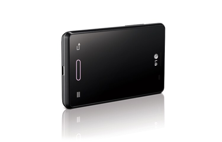 LG Inherited premium design, E425