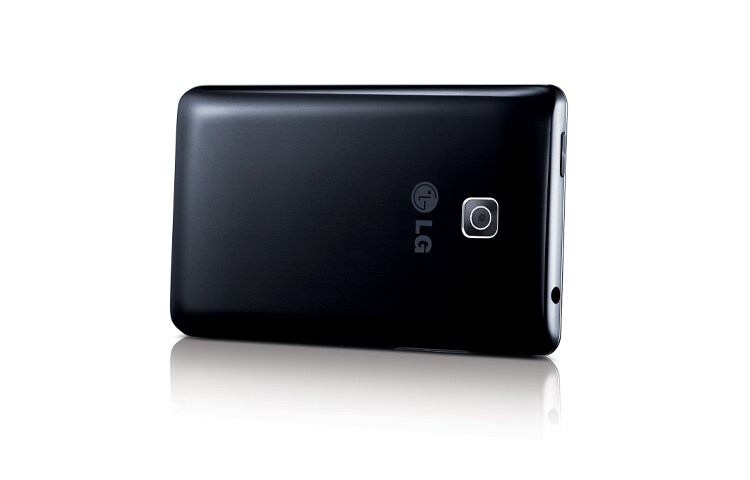 LG Inherited premium design, E425