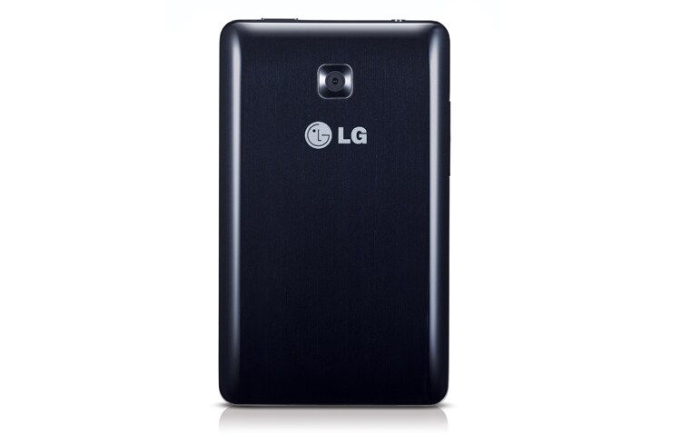 LG Inherited premium design, E425