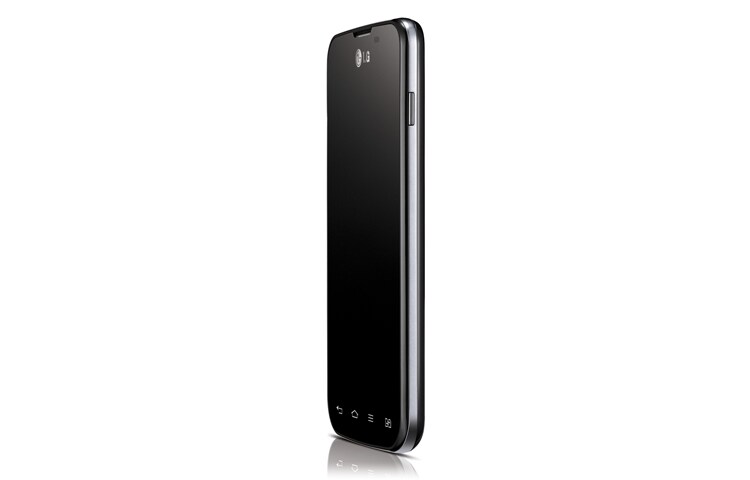 LG LUXERIOUS DETAIL THROUGH SIMPLICITY, E455