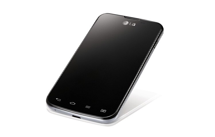 LG LUXERIOUS DETAIL THROUGH SIMPLICITY, E455