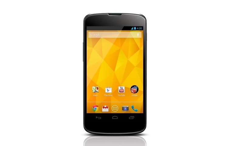 LG بسيط . جذاب . ذكى للغايه , E960