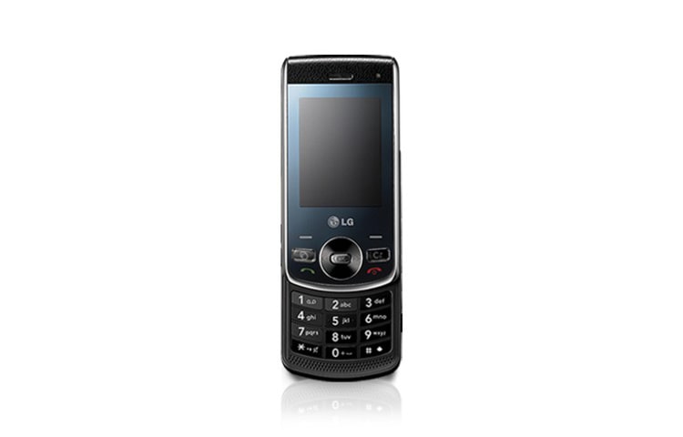 LG أنيق وعملي بمظهره الرائع, GD330