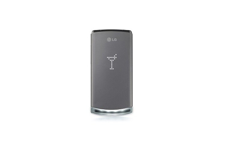 LG هاتف المصاصة من إل جي, GD580