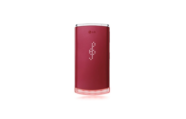LG هاتف المصاصة من إل جي, GD580