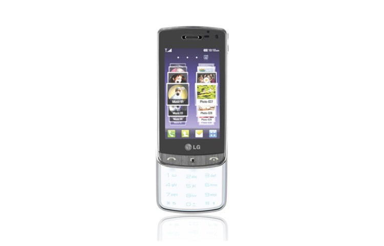 LG 1, GD900