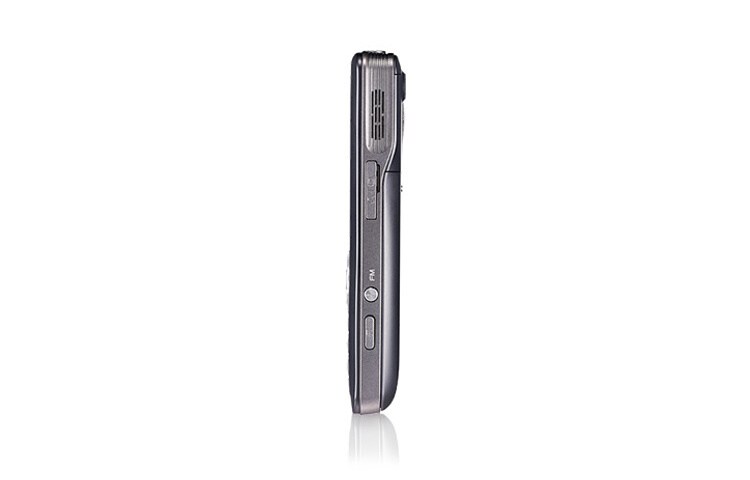 LG يتضمن هاتف GM200 ميزات تجعل التشغيل أقرب ما يكون إلى الحقيقة بصوت سحري, GM200