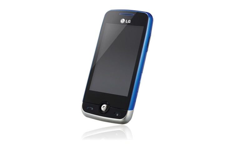 LG GS290, GS290