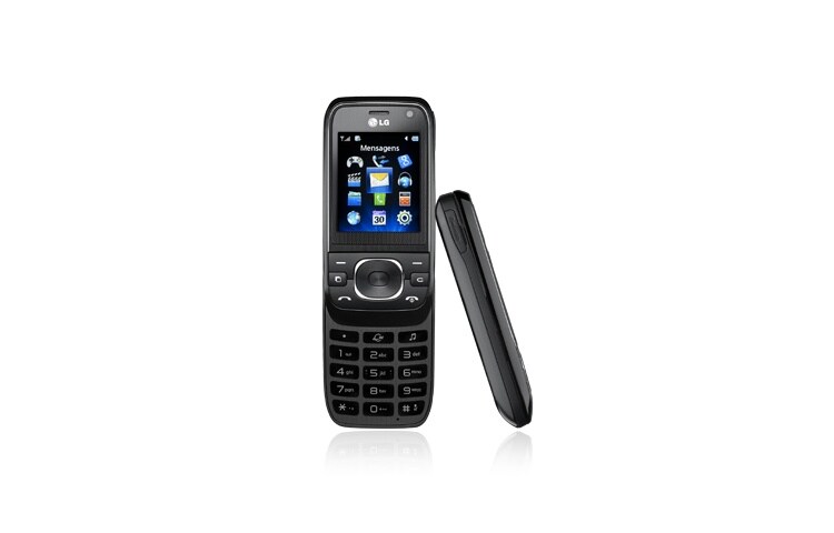 LG 1, GU285