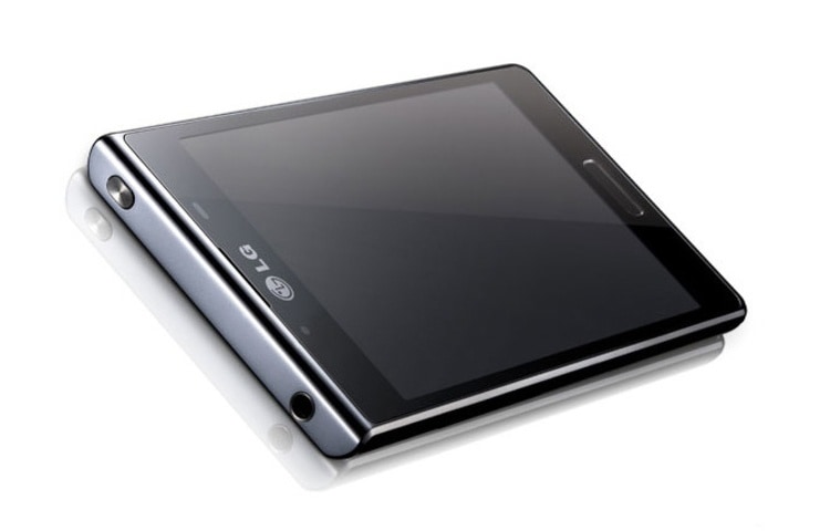 LG تميز عن الأخرين, P705