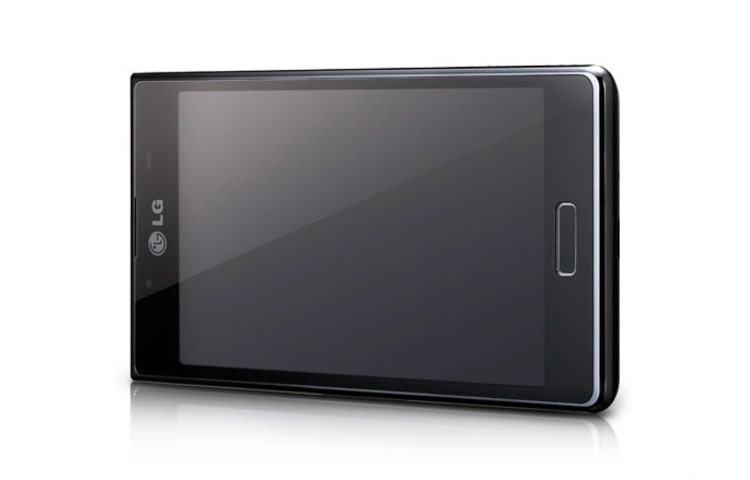 LG تميز عن الأخرين, P705