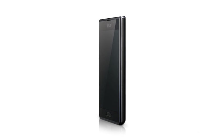LG تميز عن الأخرين, P705