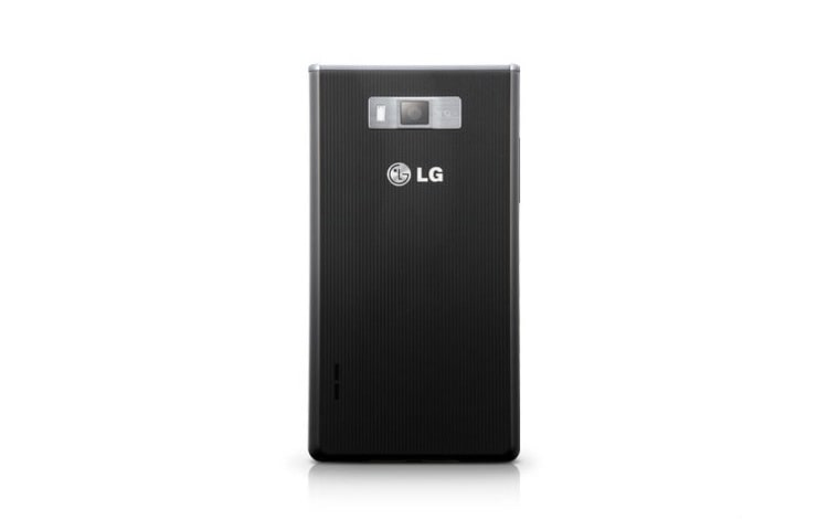 LG تميز عن الأخرين, P705