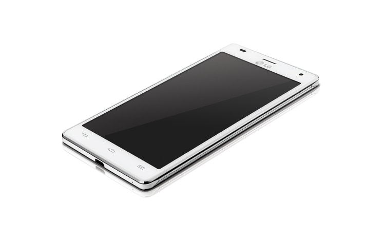 LG السرعه .الأداء. التحمل , P880