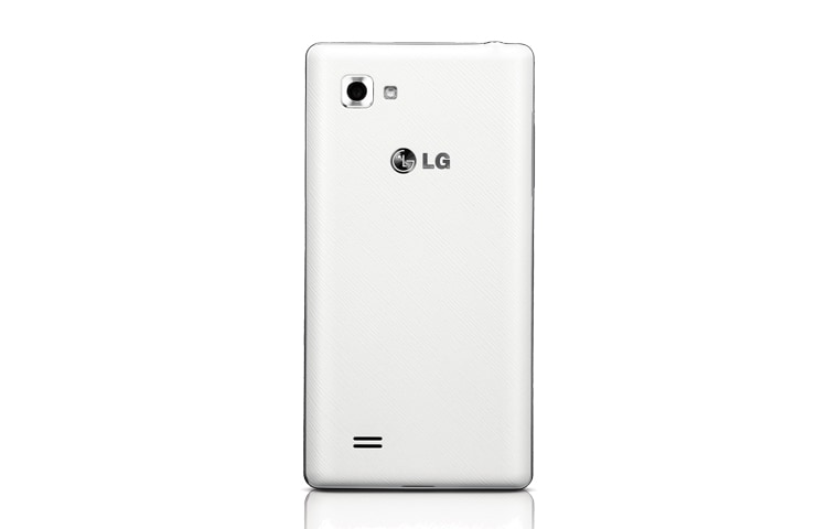 LG السرعه .الأداء. التحمل , P880