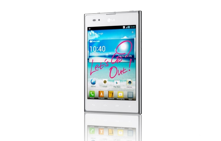 LG سمارت فون و تابلت . إعاده تعريف ما يمكن أن يفعله الموبيل الذكى , P895