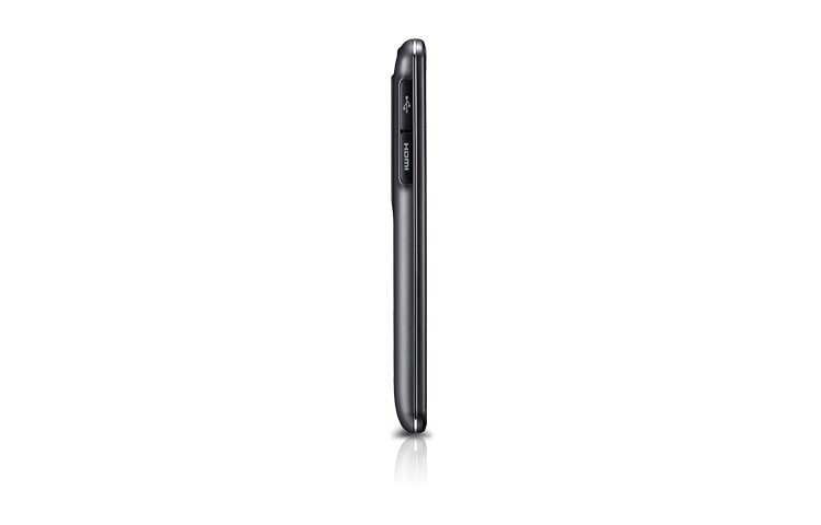 LG Optimus 3D P920, P920