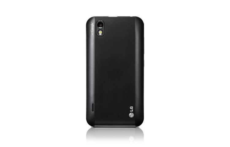LG شاشة NOVA فائقة السطوع مقاس 4 بوصة, P970