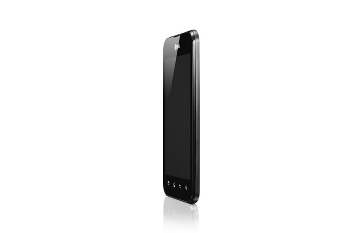 LG شاشة NOVA فائقة السطوع مقاس 4 بوصة, P970