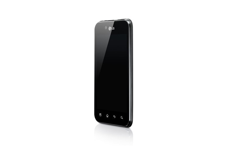 LG شاشة NOVA فائقة السطوع مقاس 4 بوصة, P970