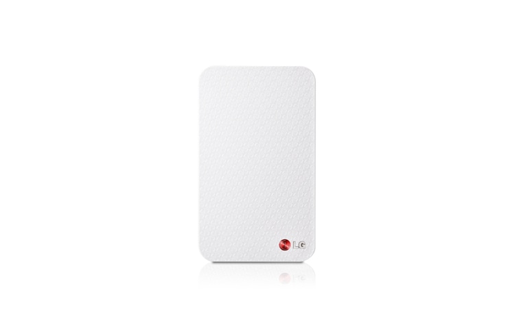 LG طابعة الموبايل الذكية من ال جي, PD233
