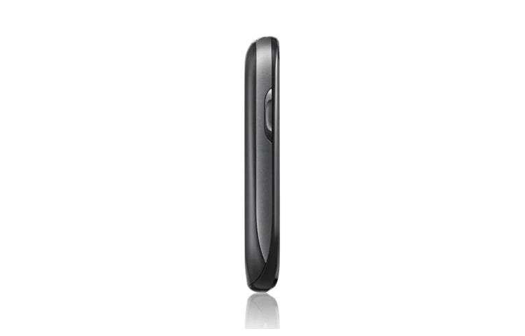 LG هاتف باللمس و شاشه مقاس 2.8 بوصه, T505