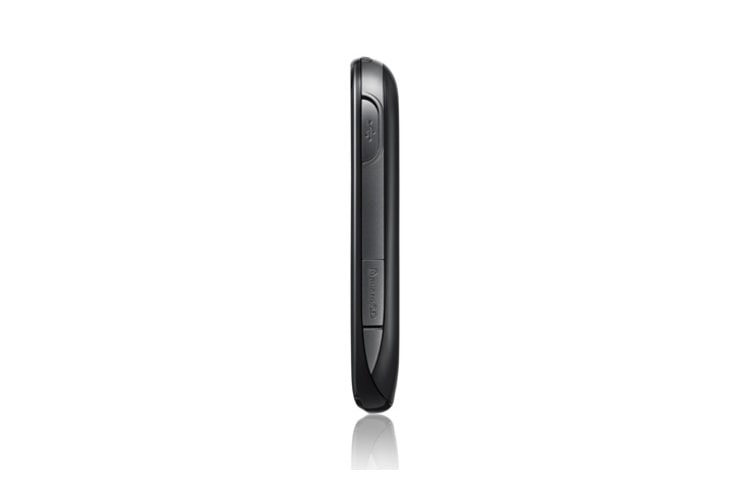 LG هاتف باللمس و شاشه مقاس 2.8 بوصه, T505
