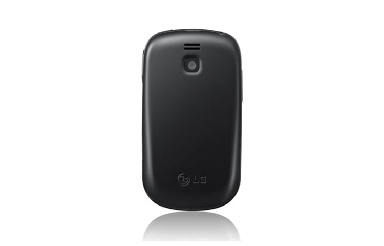 LG هاتف باللمس و شاشه مقاس 2.8 بوصه, T505