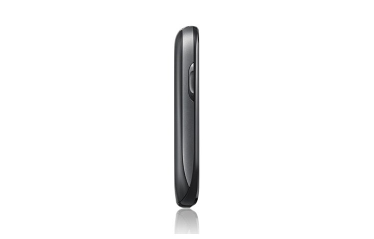 LG هاتف ذو شاشه كبيره و شريحتين, T515